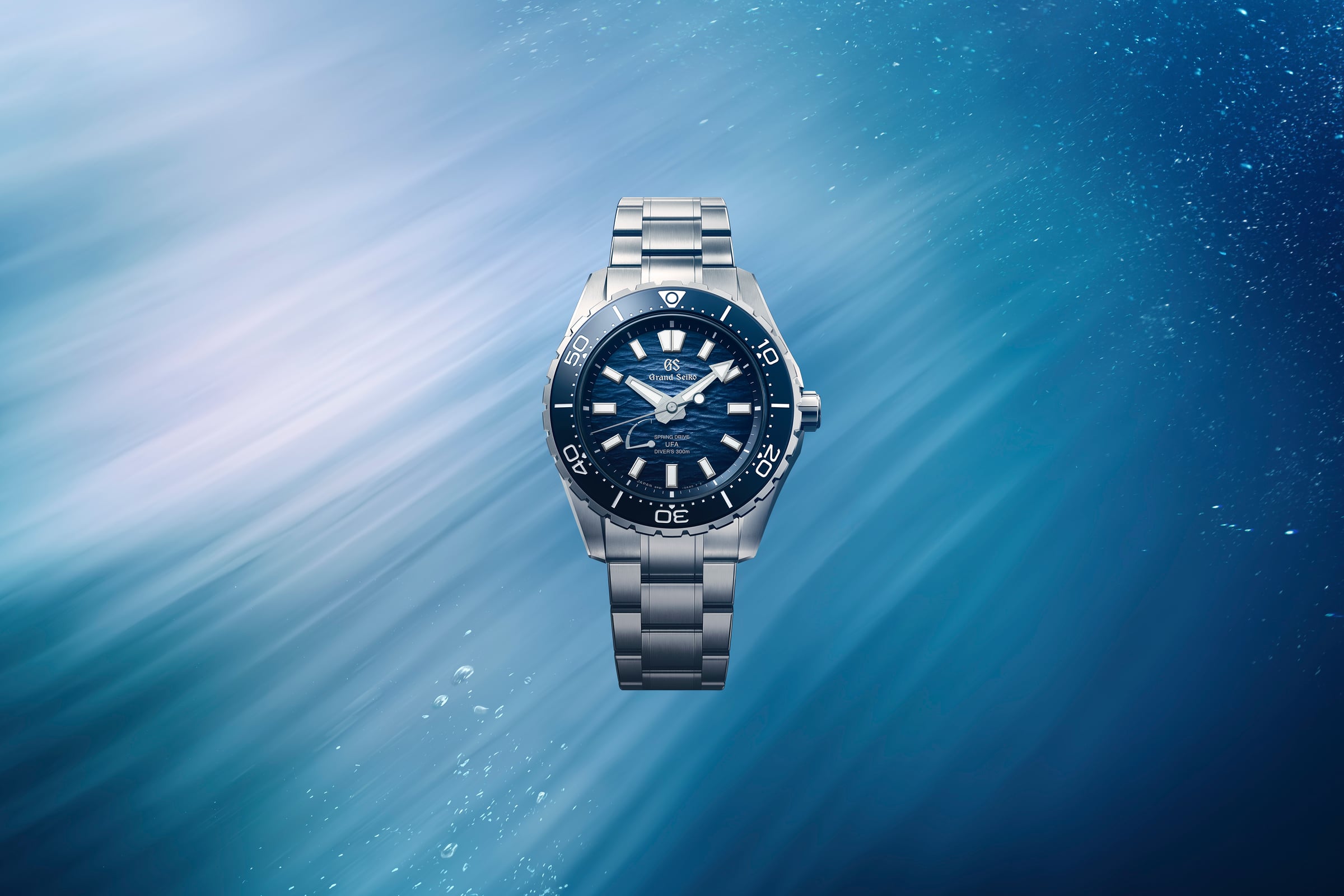 Grand Seiko SLGB023