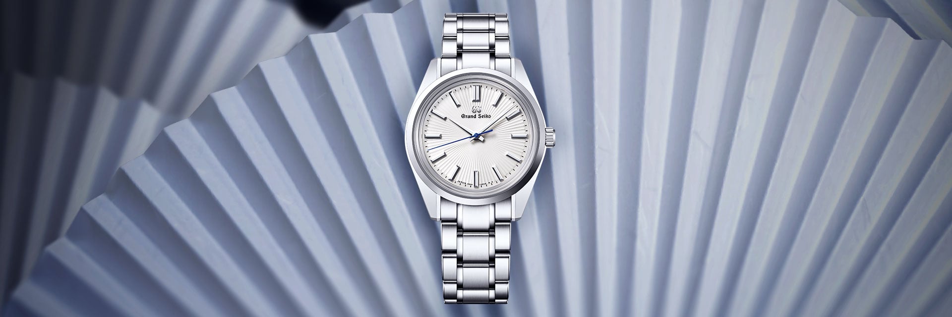 Grand Seiko SBGW297