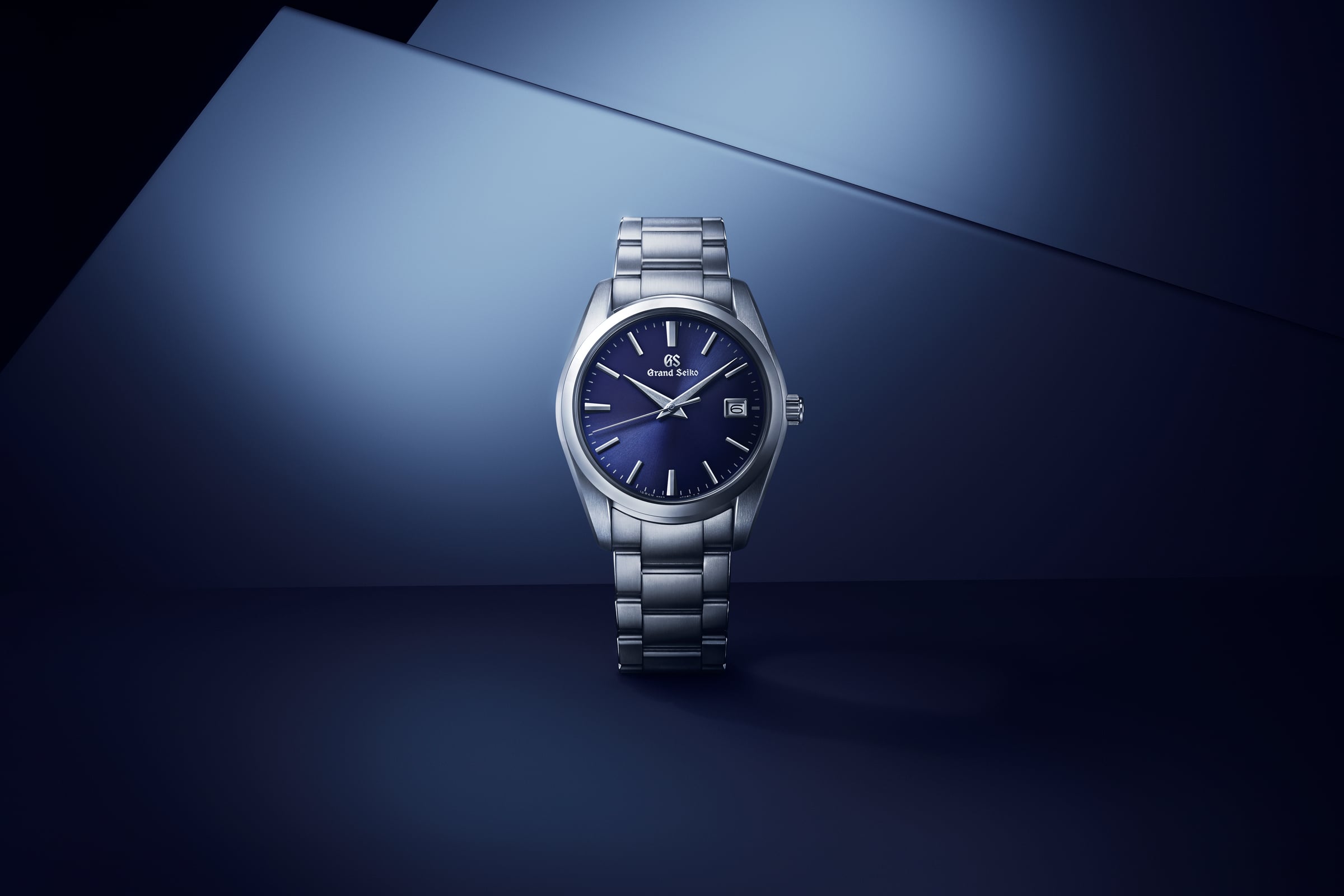 Grand Seiko SBGX265