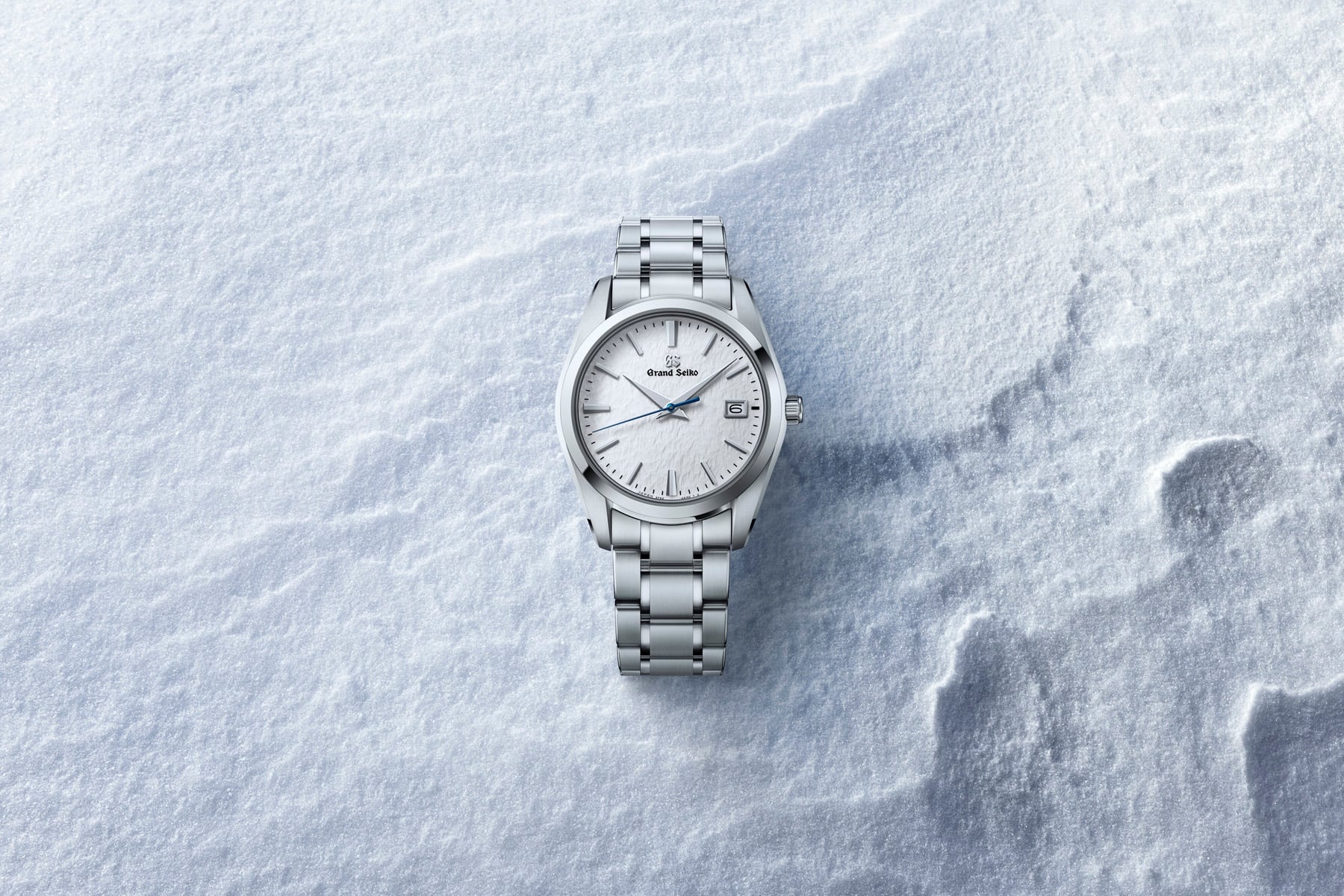 Grand Seiko SBGX355