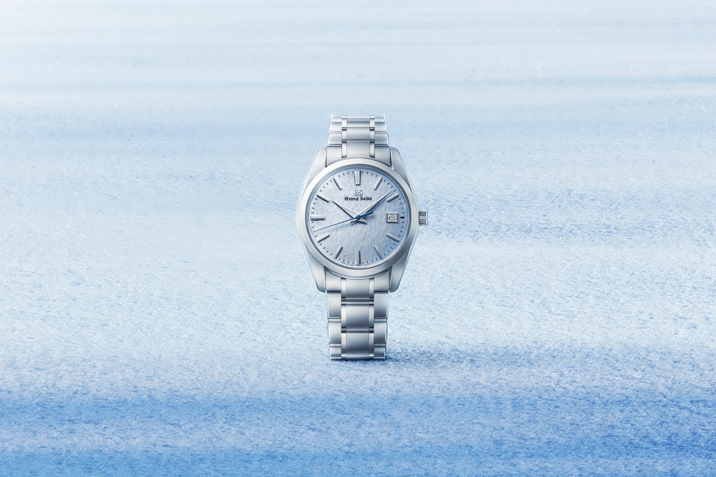 Grand Seiko SBGX357