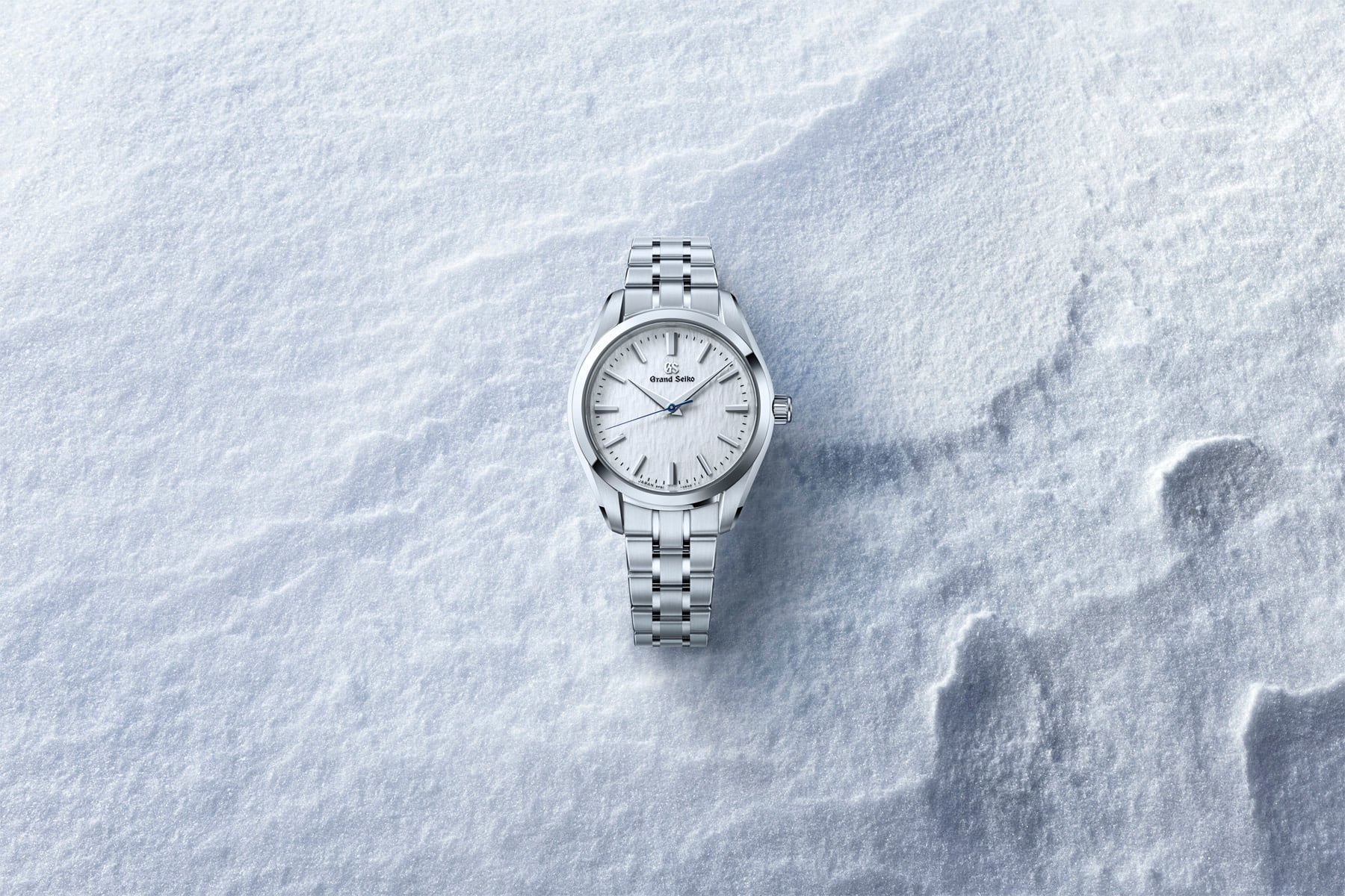 Grand Seiko SBGX359