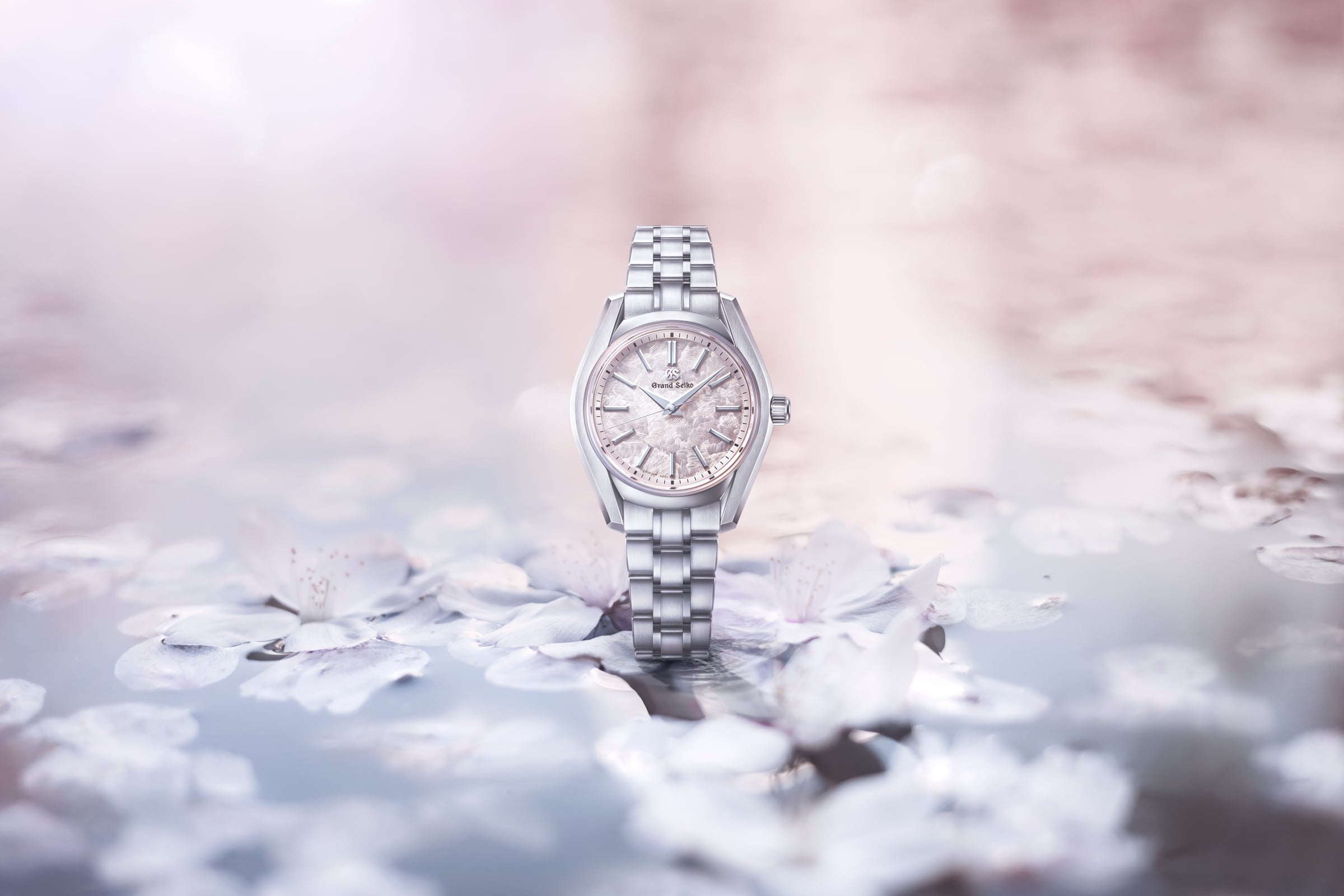 Grand Seiko SBGX363