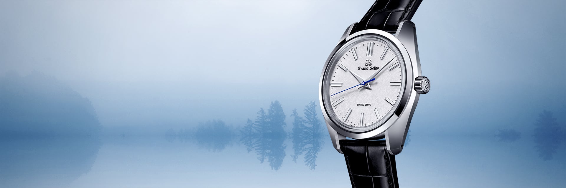 Grand Seiko SBGY011