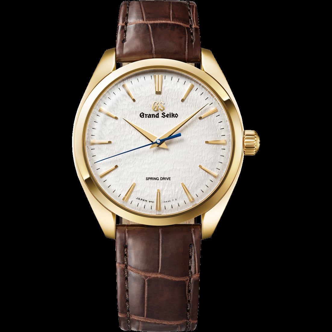 Grand Seiko SBGY002