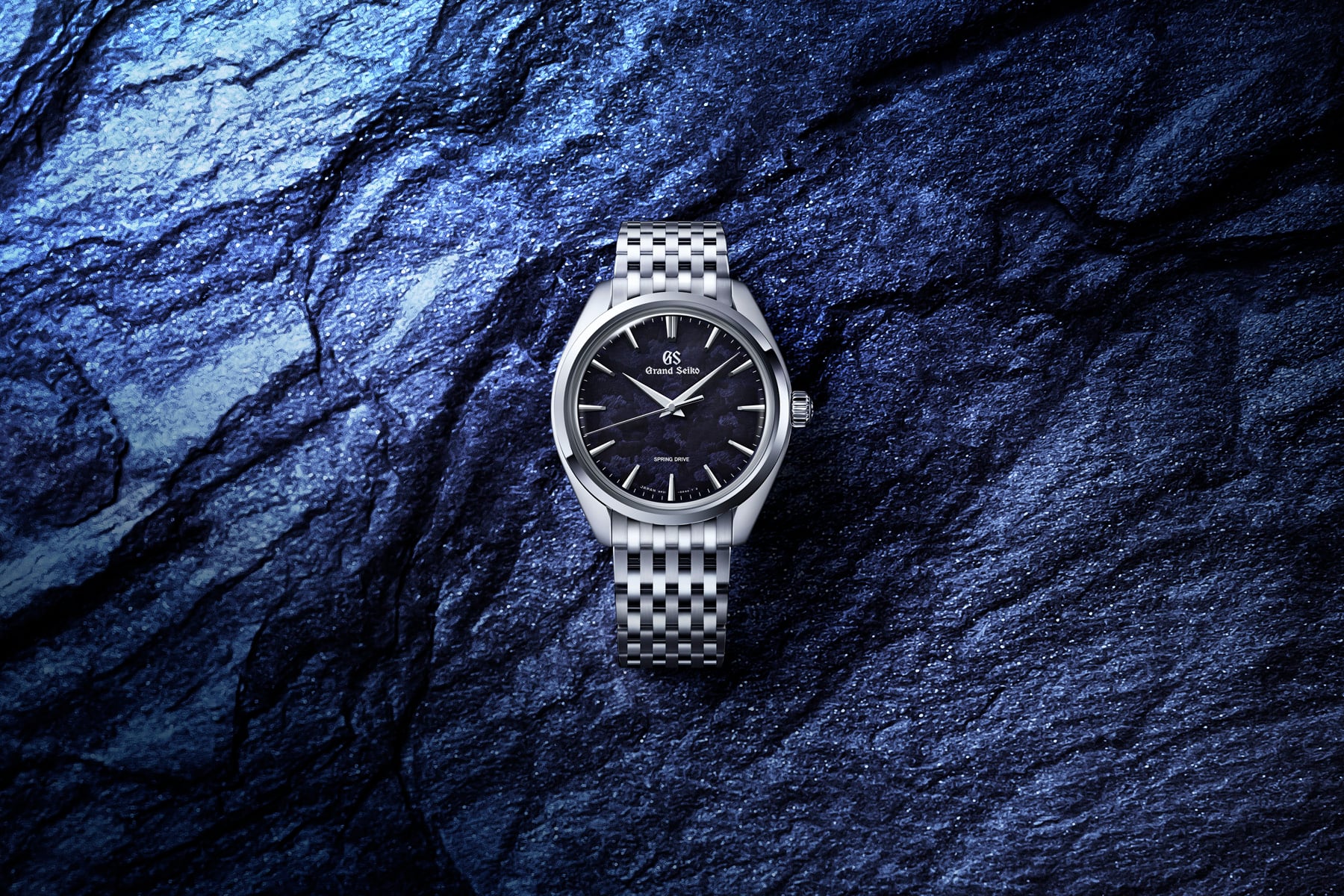 Grand Seiko SBGY043