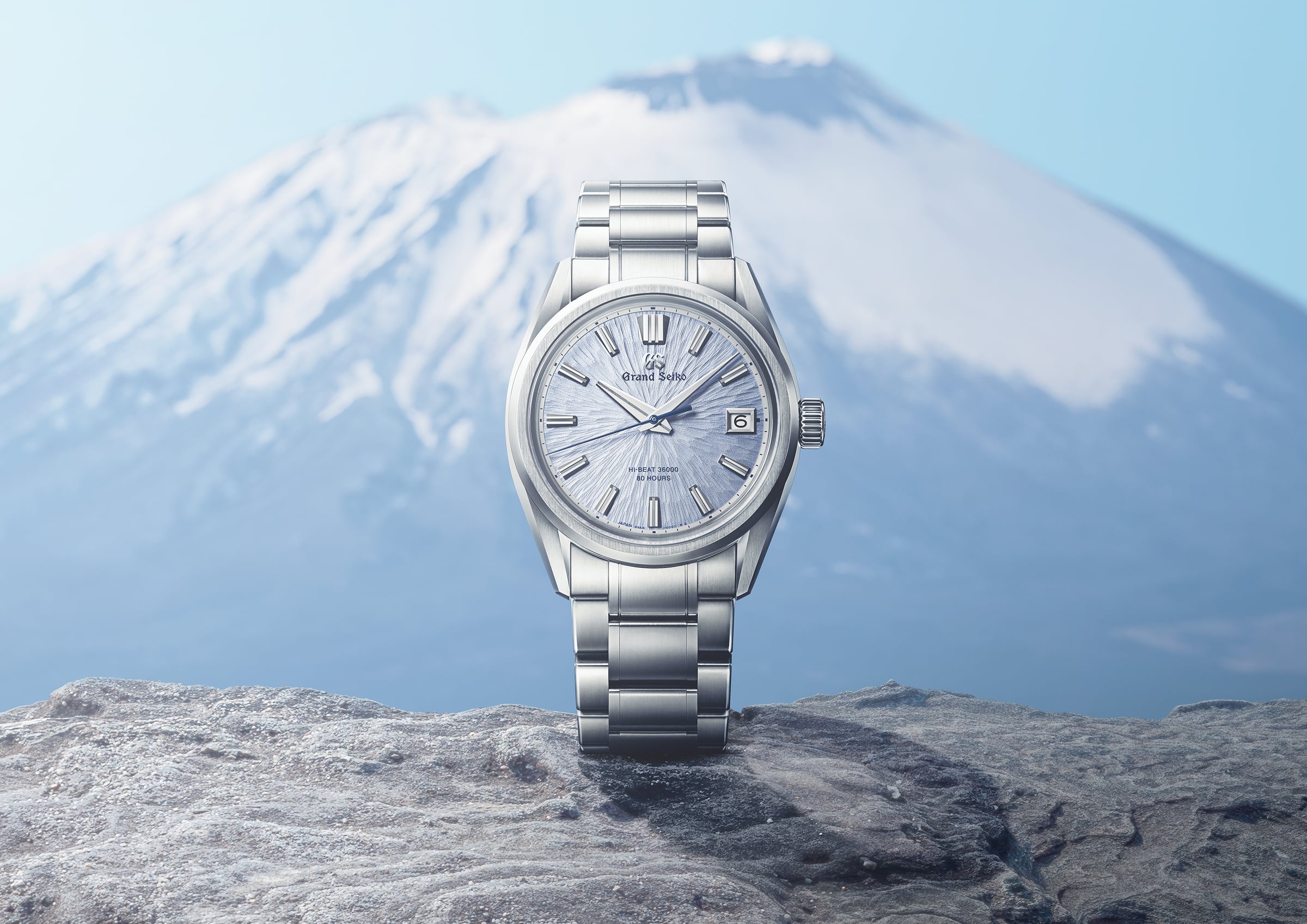 Grand Seiko SLGH027