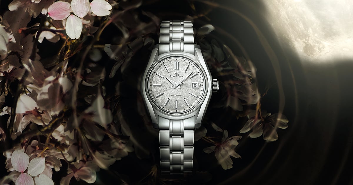 Grand Seiko STGK033
