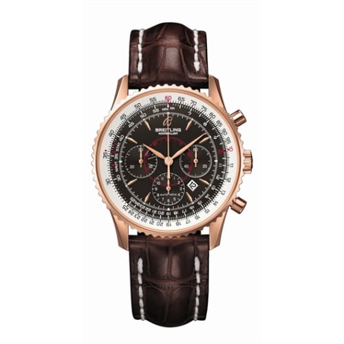 Breitling Montbrillant