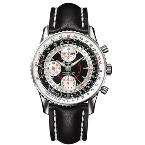 Breitling Montbrillant Datora