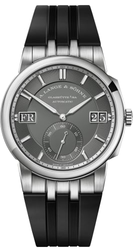 A. Lange & Söhne Odysseus White Gold / Grey / Rubber