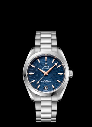 Omega Seamaster Aqua Terra 150M