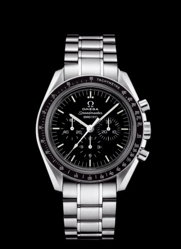 Omega Speedmaster Moonwatch Professional