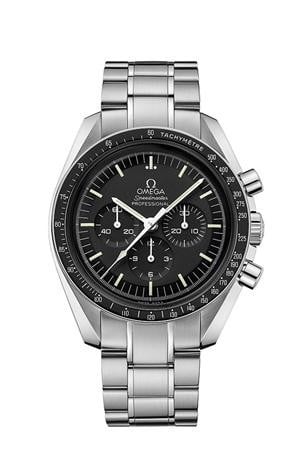 Omega Speedmaster Moonwatch Professional Loyalty Edition