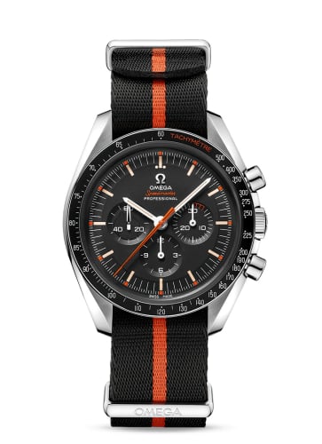 Omega Speedmaster Professional Moonwatch SpeedyTuesday Ultraman