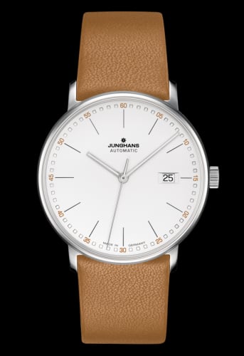 Junghans Form