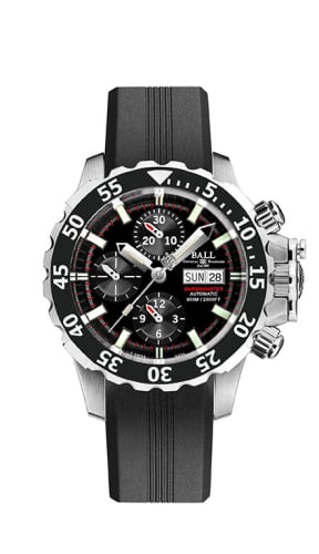 Ball Watch Company Engineer Hydrocarbon
