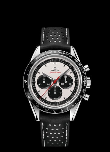 Omega Speedmaster CK2998 Pulsometer