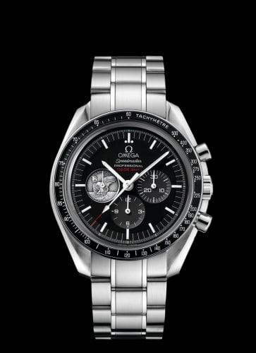Omega Speedmaster Professional Moonwatch Apollo 11 40th Anniversary
