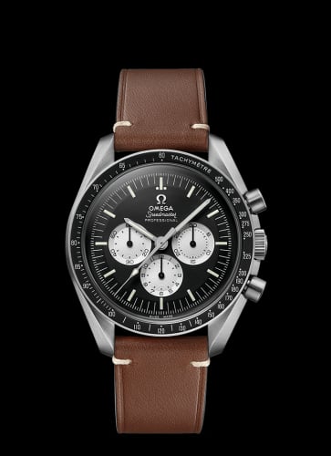 Omega Speedmaster Speedmaster Professional Moonwatch Speedy Tuesday Edition
