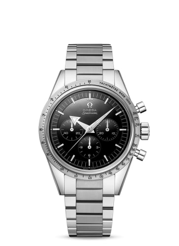 Omega Speedmaster 321 38.6