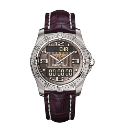 Breitling Aerospace