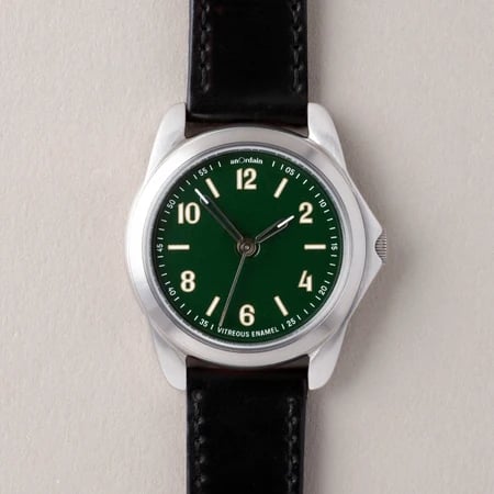 Anordain Model 2