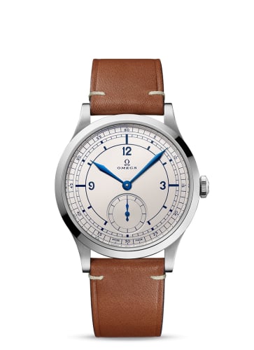 Omega Museum Collection CK 859