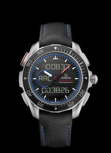 Omega Skywalker X-33 Regatta ETNZ