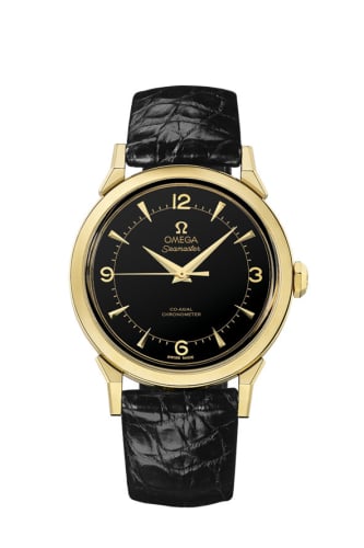 Omega Museum Collection Seamaster Swatch Peace Hotel