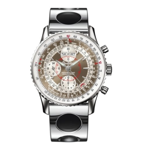 Breitling Montbrillant Datora
