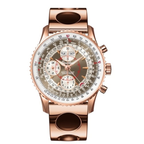 Breitling Montbrillant Datora