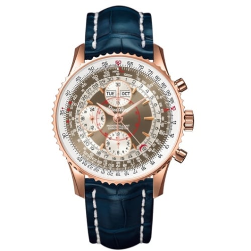 Breitling Montbrillant Datora