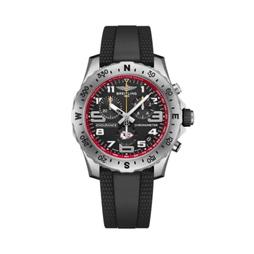 Breitling Breitling Endurance Pro 44 NFL Kansas City Chiefs Edition