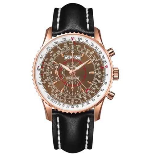 Breitling Montbrillant Datora