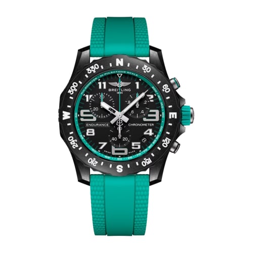 Breitling Endurance Pro Watches of Switzerland