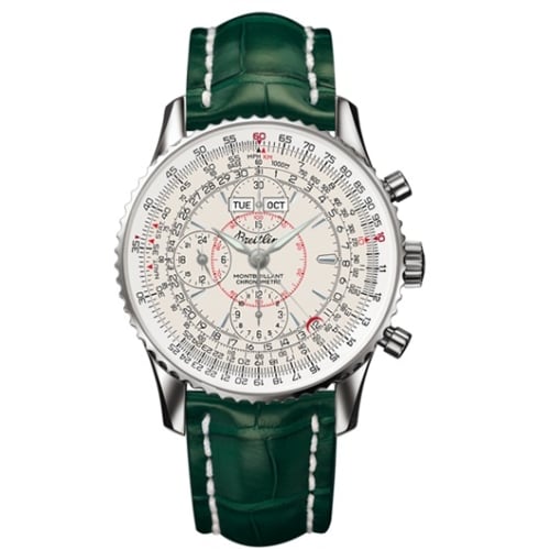Breitling Montbrillant Datora