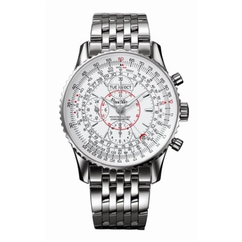Breitling Montbrillant Datora
