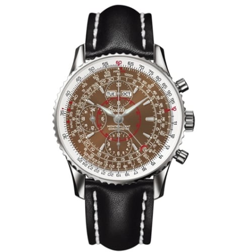 Breitling Montbrillant Datora