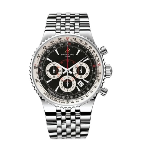 Breitling Montbrillant 47