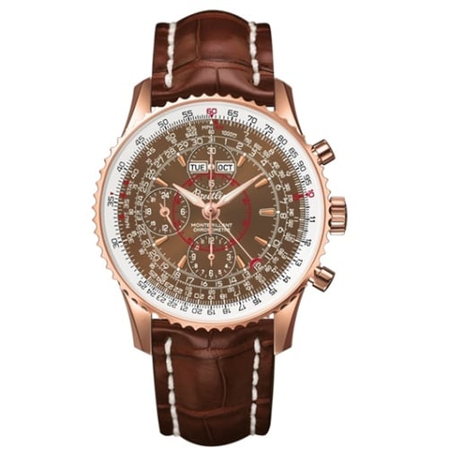 Breitling Montbrillant Datora