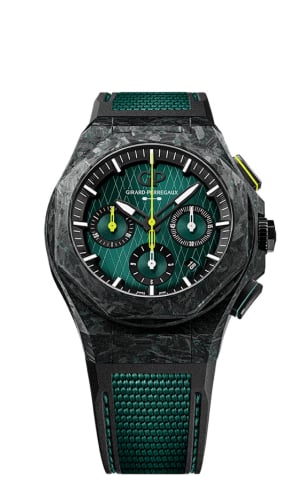 Girard-Perregaux Girard-Perregaux Laureato Absolute Chronograph Aston Martin F1