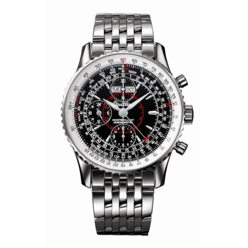 Breitling Montbrillant Datora