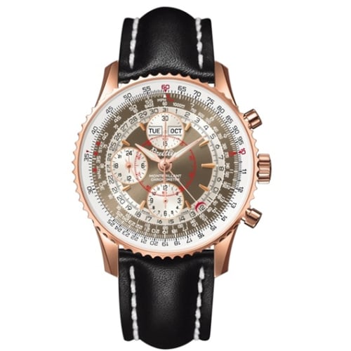 Breitling Montbrillant Datora