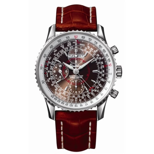 Breitling Montbrillant Datora