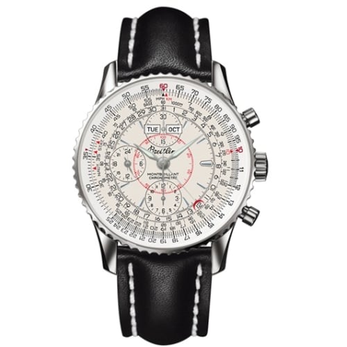 Breitling Montbrillant Datora