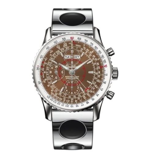 Breitling Montbrillant Datora