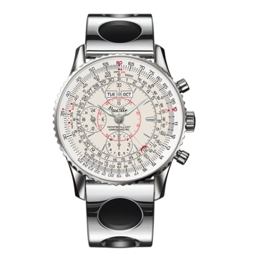 Breitling Montbrillant Datora