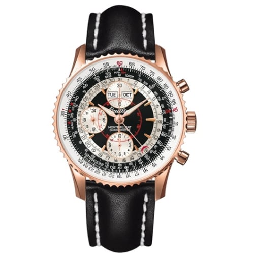 Breitling Montbrillant Datora