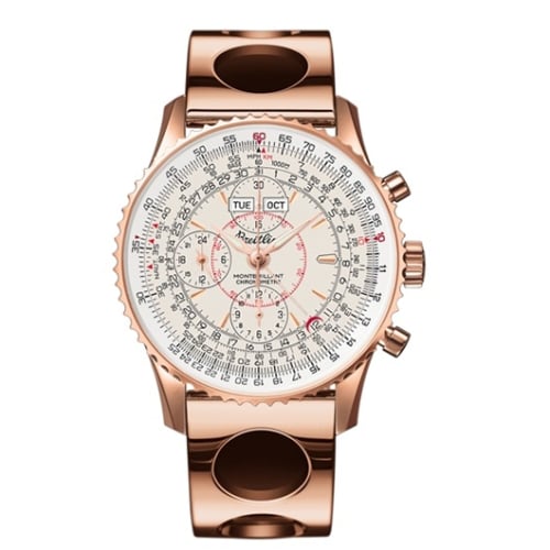 Breitling Montbrillant Datora